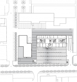Image work detail